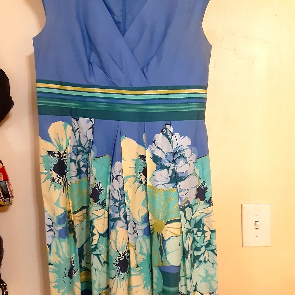 Summer dress